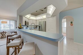 Punta Gorda Vacation Rental w/ Heated Pool & Lanai