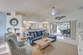 Punta Gorda Vacation Rental w/ Heated Pool & Lanai