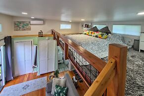 Pacheco/martinez Studio: 22 Mi to Dtwn Oakland!