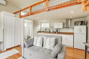 Pacheco/martinez Studio: 22 Mi to Dtwn Oakland!