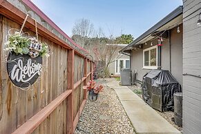 Pacheco/martinez Studio: 22 Mi to Dtwn Oakland!