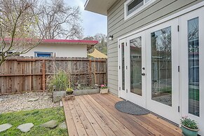 Pacheco/martinez Studio: 22 Mi to Dtwn Oakland!
