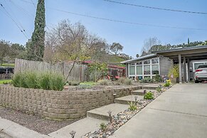 Pacheco/martinez Studio: 22 Mi to Dtwn Oakland!