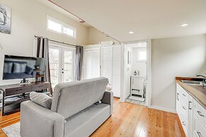 Pacheco/martinez Studio: 22 Mi to Dtwn Oakland!