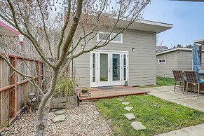 Pacheco/martinez Studio: 22 Mi to Dtwn Oakland!