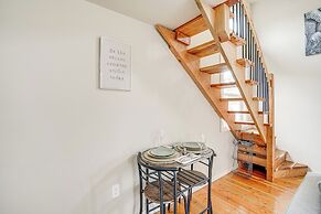 Pacheco/martinez Studio: 22 Mi to Dtwn Oakland!