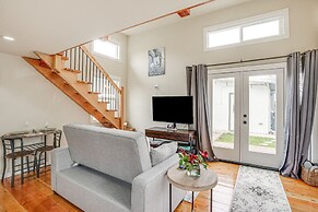 Pacheco/martinez Studio: 22 Mi to Dtwn Oakland!
