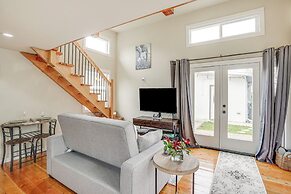 Pacheco/martinez Studio: 22 Mi to Dtwn Oakland!