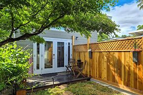 Pacheco/martinez Studio: 22 Mi to Dtwn Oakland!