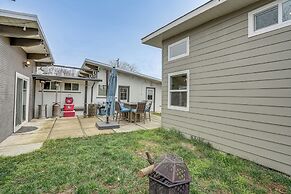 Pacheco/martinez Studio: 22 Mi to Dtwn Oakland!