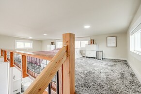 Pacheco/martinez Studio: 22 Mi to Dtwn Oakland!