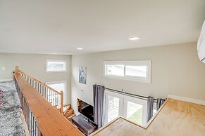 Pacheco/martinez Studio: 22 Mi to Dtwn Oakland!