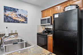1404 - Two Bedroom Standard Eagle Springs West 2 Condo by RedAwning