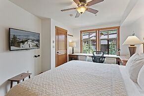 1404 - Two Bedroom Standard Eagle Springs West 2 Condo by RedAwning