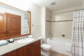 1404 - Two Bedroom Standard Eagle Springs West 2 Condo by RedAwning