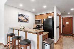 1404 - Two Bedroom Standard Eagle Springs West 2 Condo by RedAwning
