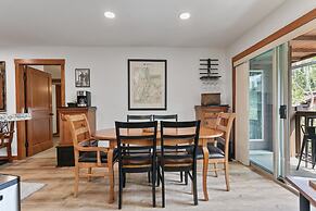 1404 - Two Bedroom Standard Eagle Springs West 2 Condo by RedAwning