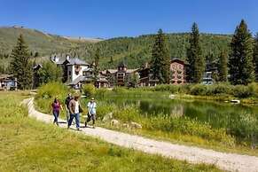 1205b - Double Queen Standard Eagle Springs West 1 Bedroom Hotel Room 