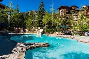 1205b - Double Queen Standard Eagle Springs West 1 Bedroom Hotel Room 