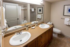 2214 - Two Bedroom Standard Eagle Springs East 2 Condo by RedAwning