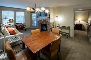 2214 - Two Bedroom Standard Eagle Springs East 2 Condo by RedAwning