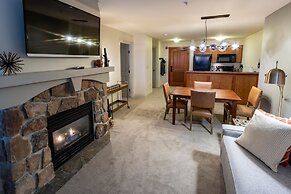 2214 - Two Bedroom Standard Eagle Springs East 2 Condo by RedAwning