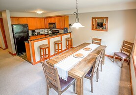 2312 - Two Bedroom + Den Standard Eagle Springs East 2 Condo by RedAwn