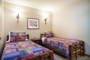 2312 - Two Bedroom + Den Standard Eagle Springs East 2 Condo by RedAwn