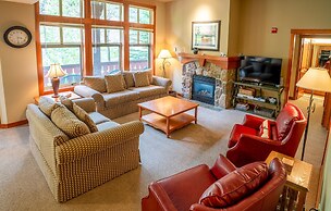 2312 - Two Bedroom + Den Standard Eagle Springs East 2 Condo by RedAwn