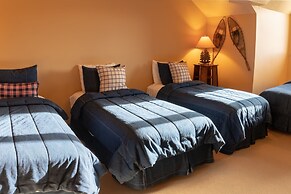 7401- Three Bedroom + Loft + Den Deluxe Crossings Townhomes 3 Condo by