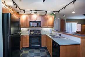 1214 - Two Bedroom Standard Eagle Springs West 2 Condo by RedAwning