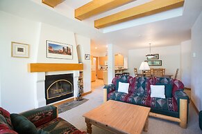 4312 - Two Bedroom Deluxe Creekside Condominiums 2 Condo by RedAwning