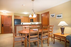 2211 - Two Bedroom Standard Eagle Springs East 2 Condo by RedAwning