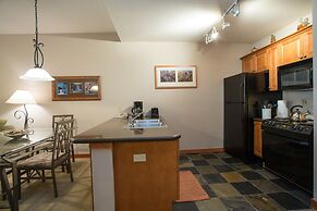 1105 - One Bedroom Standard Eagle Springs West 1 Condo by RedAwning