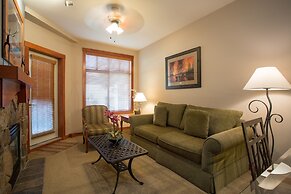 1105 - One Bedroom Standard Eagle Springs West 1 Condo by RedAwning