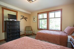 2202 - Two Bedroom Standard Eagle Springs East 2 Condo by RedAwning