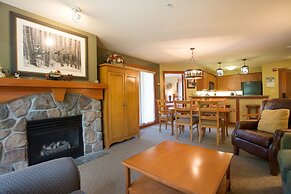 2202 - Two Bedroom Standard Eagle Springs East 2 Condo by RedAwning