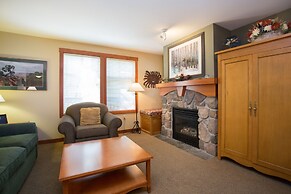 2202 - Two Bedroom Standard Eagle Springs East 2 Condo by RedAwning