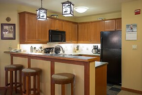 2202 - Two Bedroom Standard Eagle Springs East 2 Condo by RedAwning