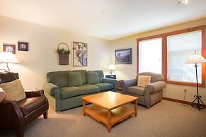 2202 - Two Bedroom Standard Eagle Springs East 2 Condo by RedAwning