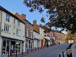Lovely 2-bed Cottage in Coalbrookdale Telford