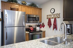 2403 - Two Bedroom Deluxe Eagle Springs East 2 Condo by RedAwning