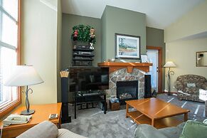 2405 - Two Bedroom Standard Eagle Springs East 2 Condo by RedAwning