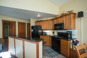 2405 - Two Bedroom Standard Eagle Springs East 2 Condo by RedAwning