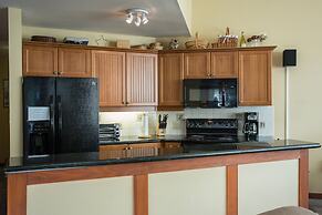 2405 - Two Bedroom Standard Eagle Springs East 2 Condo by RedAwning