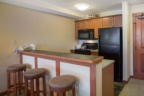 2203 - One Bedroom + Den Standard Eagle Springs East 1 Condo by RedAwn