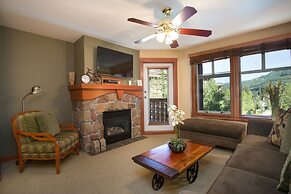 2203 - One Bedroom + Den Standard Eagle Springs East 1 Condo by RedAwn