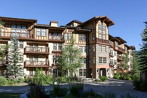 1307 - Two Bedroom Standard Eagle Springs West 2 Condo by RedAwning