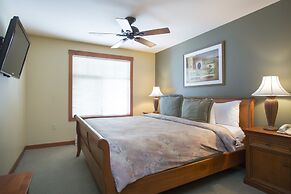 2310 - Two Bedroom Standard Eagle Springs East 2 Condo by RedAwning