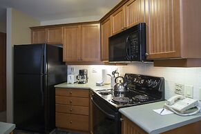 2310 - Two Bedroom Standard Eagle Springs East 2 Condo by RedAwning